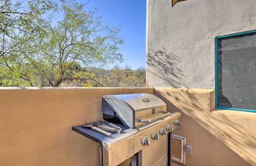 Tucson Home with BBQ and Patio, 5 Mi to A Mountain! - Foto 22