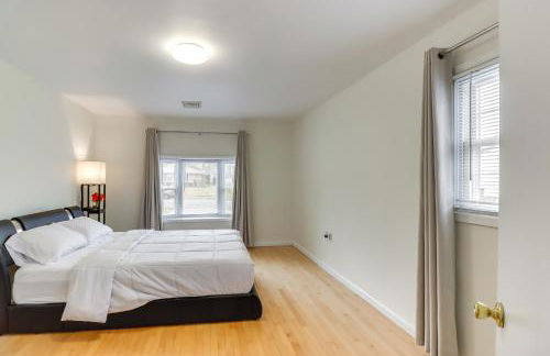 Family-Friendly Home in Bowie with Fenced Yard! - Foto 20