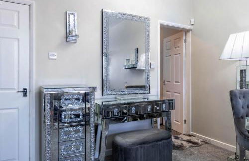 Diamond Studio Luxury Flat for 3 - Super Fast WiFi - Foto 18