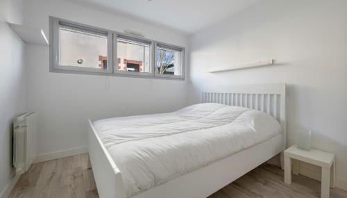 Appart dans bourg a 230m de la plage - 4 pers - Foto 4