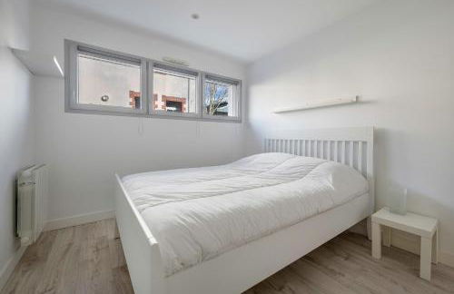 Appart dans bourg a 230m de la plage - 4 pers - Foto 4