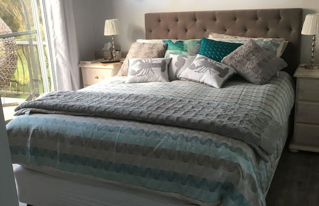 Absolute Beachfront Malua Bay - Foto 6