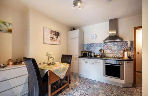 Ferienwohnung Krobjinski - Foto 9