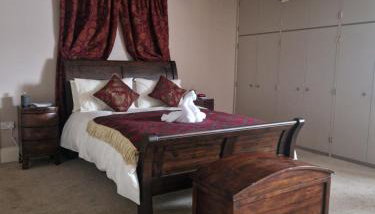 Primroses, Wood Farm - Foto 5