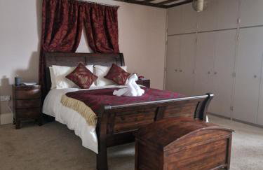 Primroses, Wood Farm - Foto 5