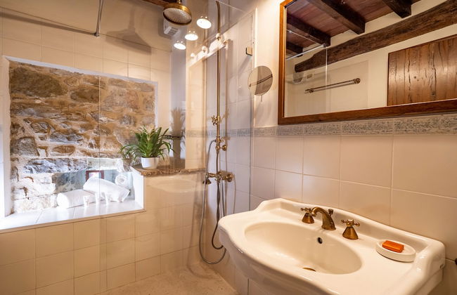 Castello di Petrata - Foto 61