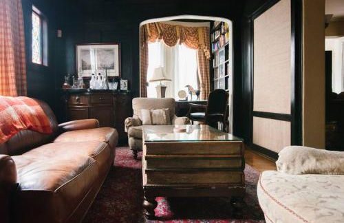 Harvard House-The Gathering Place - Foto 42