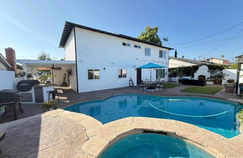 Peace of Paradise - Heated Pool, Spa & Fireplace - Foto 32