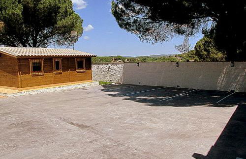 LAS CABAÑAS DEL LAGO En temporada incluye acceso piscina Las 2 columnas! - Foto 63