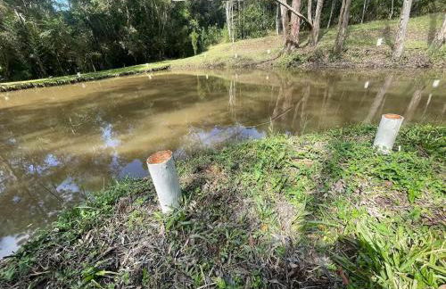 Cabana Moderna - Foto 10