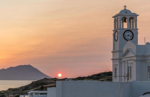 Aegean View House in Tripiti - Foto 1