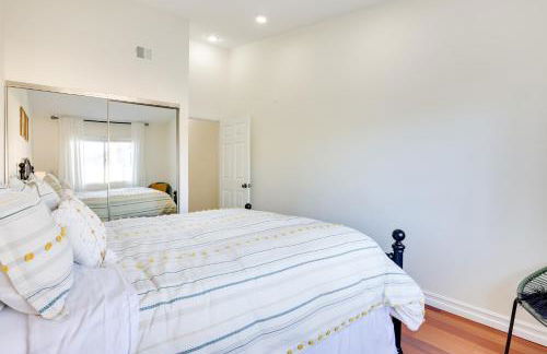 Outdoor Oasis and Game Room Henderson Retreat - Foto 20