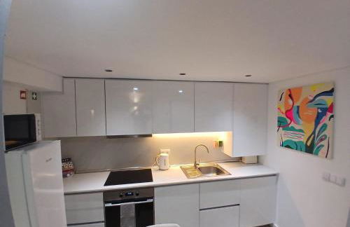 Portu Sereno Apartments - Foto 56