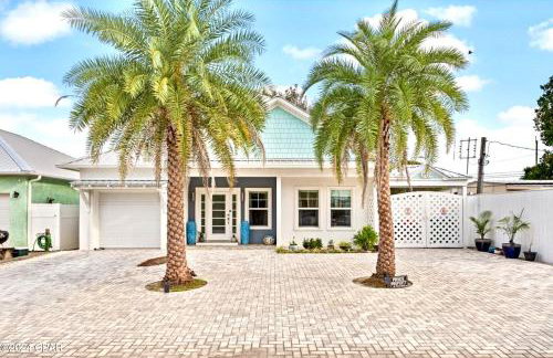 PCB Beach Paradise, Steps to SAND, Sleeps 8 - Foto 35