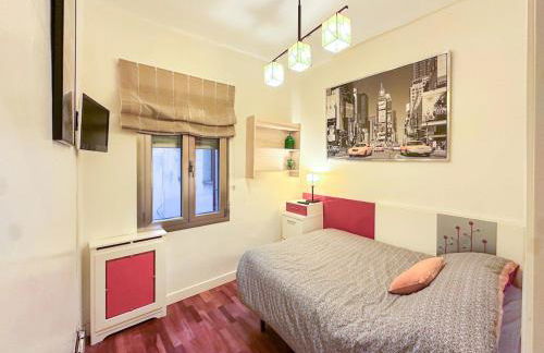 Charming apartment - Downtown, Airport, Bernabeu in minutes - Foto 4