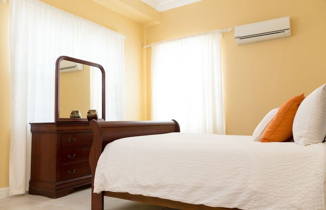 New Kingston Guest Apartment at Westbury - Foto 7