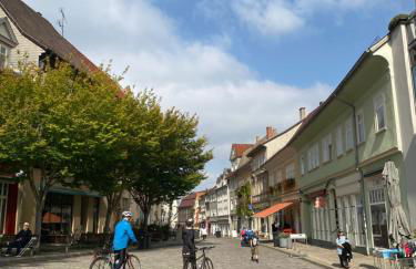 Ferienwohnung Parkblick - Foto 46