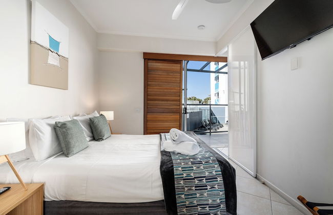 Rolling Surf Resort - Foto 17