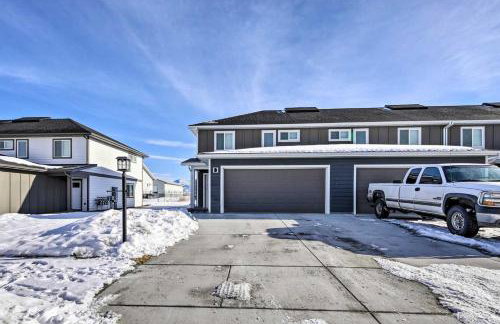 Belgrade Vacation Rental with Mountain Views! - Foto 27