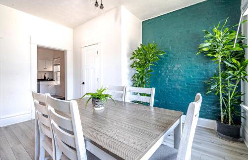 Jungle House Boutique Residences - Downtown Columbus & Short North - Foto 78