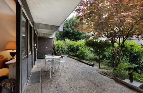 Ferienwohnung Wanderschön - Foto 6