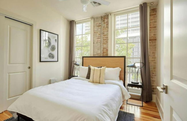 The Louie Hotel New Orleans Los Angeles , Belvilla District 6 Formerly Sonder - Foto 57