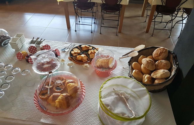 Gojim Casa Rural - Photo 27