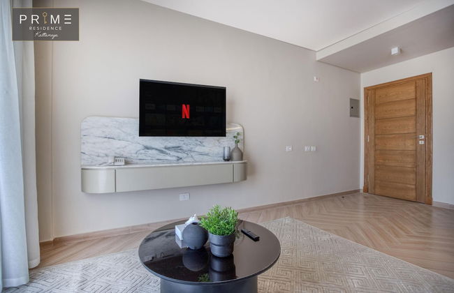 Prime Residence Kattameya - Foto 45