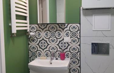 Kanciapa Sherlocka - Sherlock's Hut - Foto 9