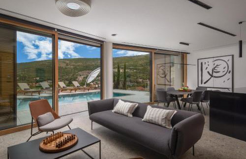 Palazzo Vimbula - Five Star Luxury Villa - Foto 26