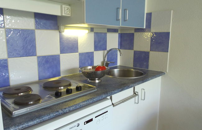 VVF La Salvetat sur Agoût - Foto 9