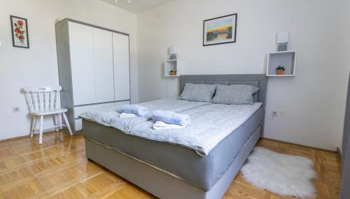 Apartman Marta i soba Maja - Foto 5