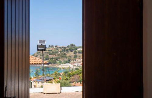 Villa Acquamarina per Gruppi e Famiglie a Capo Vaticano Costa degli Dei - Foto 80