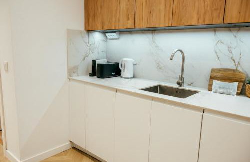 Sada Flat, Jacuzzi, Chill Out, 7 Pax, SmartTV - Photo 7