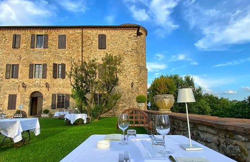 Castello di Viano - Foto 27