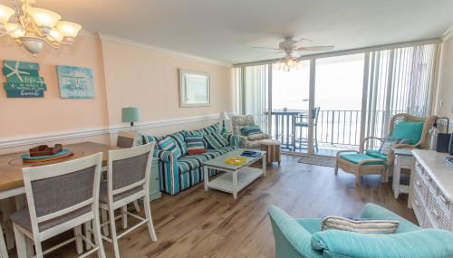 ROYAL GARDEN RESORT 401 condo - Photo 2