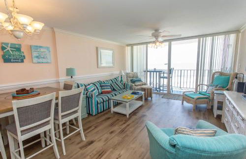 ROYAL GARDEN RESORT 401 condo - Photo 2