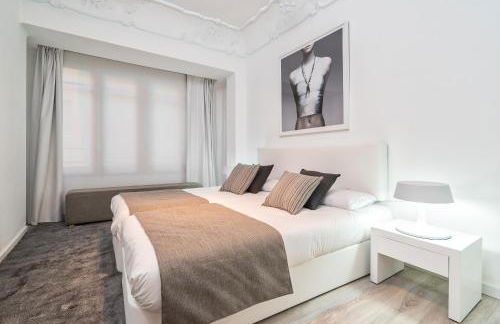 Valencia Luxury - Boutique Center - Photo 128