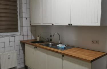 Cascada Apartments Mülheim - Photo 16