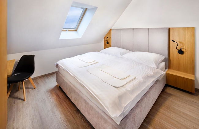 Maladinovo Resort - Foto 16