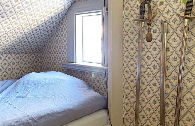 4 Person Holiday Home in Mantorp-by Traum - Foto 2