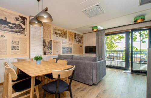 Domki Apartamentowe Chmielówka 2 - Foto 68