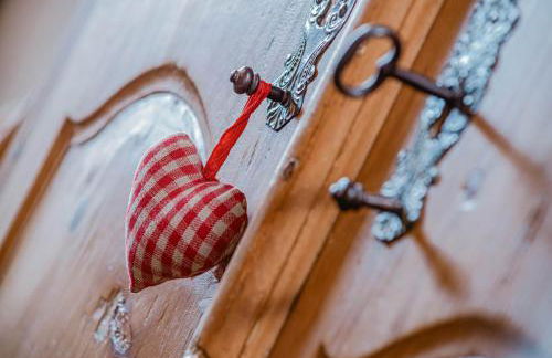 Haus Rosenbächle - Foto 27