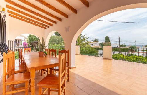 Villa Caleta - Costa CarpeDiem - Foto 15