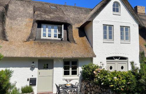 Ferienhaus Kaptn Karl Keitum Sylt - Photo 35