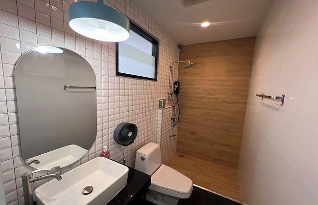 Baansuan Jaidee near Ton Nga Chang Waterfall - Foto 68