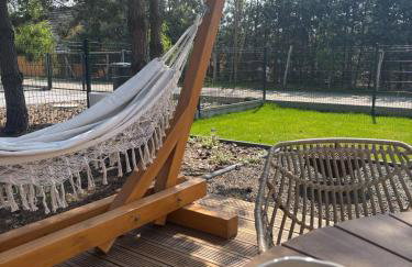 Domki nad jeziorami Niedźwiady - Foto 6