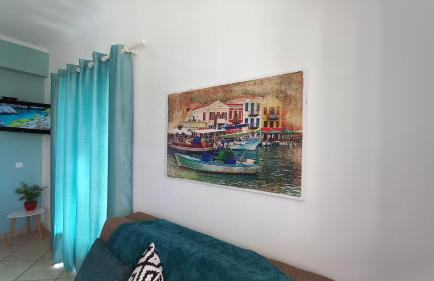 AGIOS LEON Apartment 3 - Foto 2