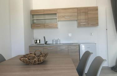 Ammos Luxury Studios - Photo 13