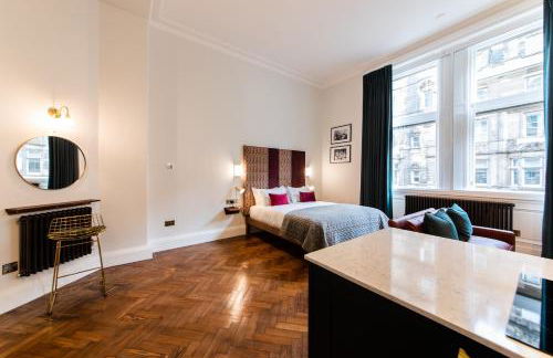 Linton Collection - 28 North Bridge - Foto 72